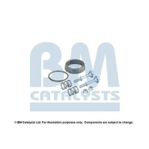 BM Catalysts Exhaust Pipe Mounting Kit FK50244C