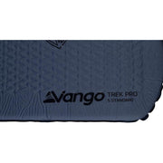 Vango Trek Pro 5 Standard Sleeping Mat Lagoon Blue - Vango - Van Life Living