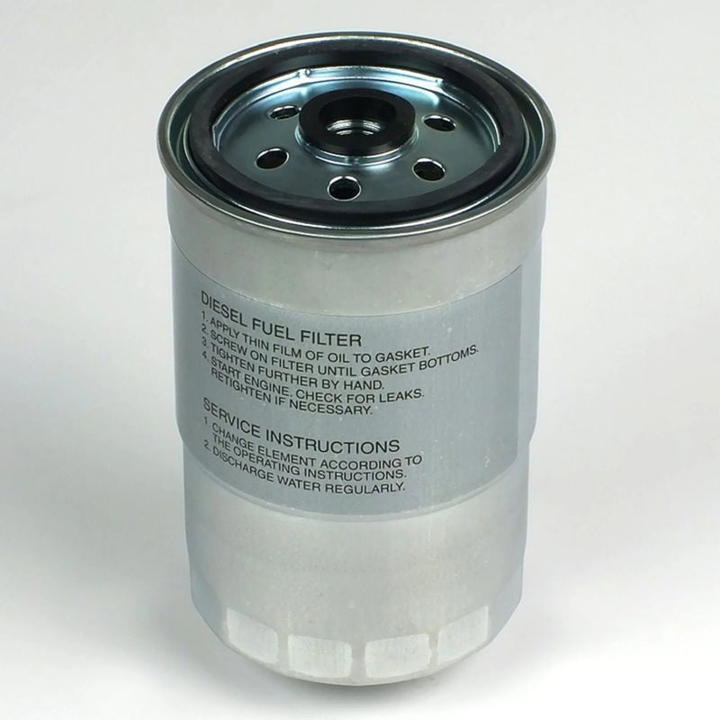 Delphi Fuel Filter Element HDF585