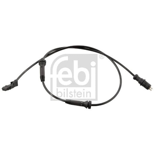 Febi ABS Wheel Speed Sensor Rear Right 102473