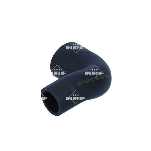 NRF Intercooler Turbo Charge Air Hose 166249