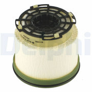 Delphi Fuel Filter Element HDF684