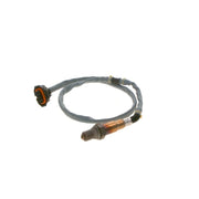 Bosch O2 Lambda Oxygen Sensor after catalytic converter 0 258 006 810