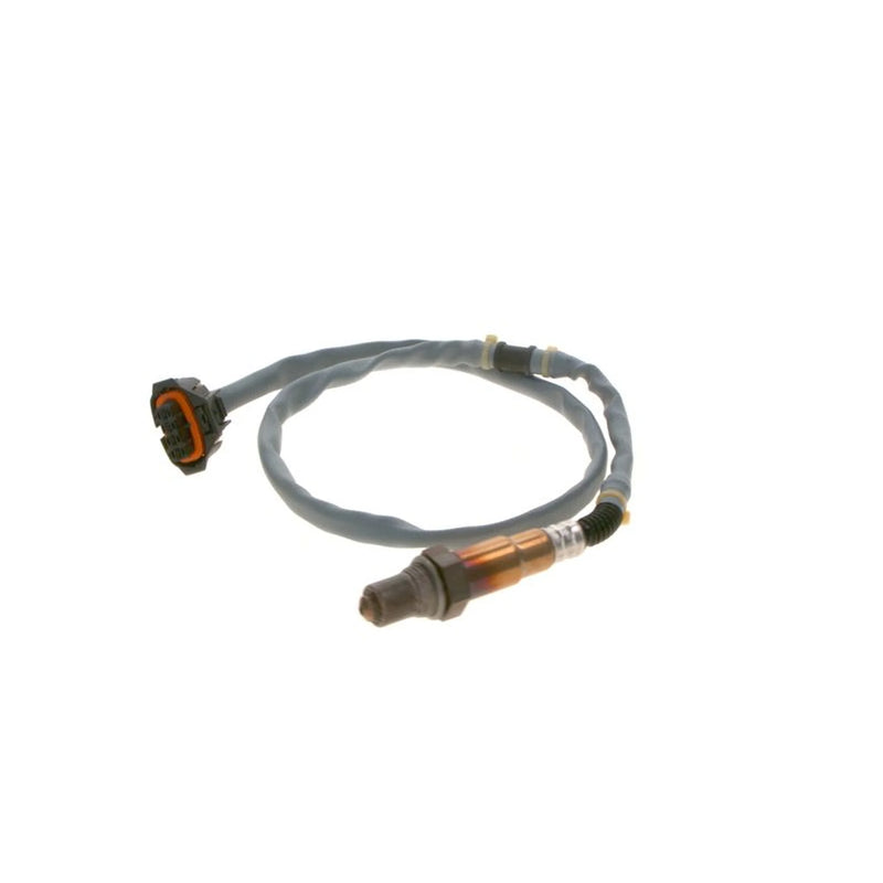 Bosch O2 Lambda Oxygen Sensor after catalytic converter 0 258 006 810