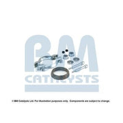 BM Catalysts Fitting Kit FK80039B FK80039B