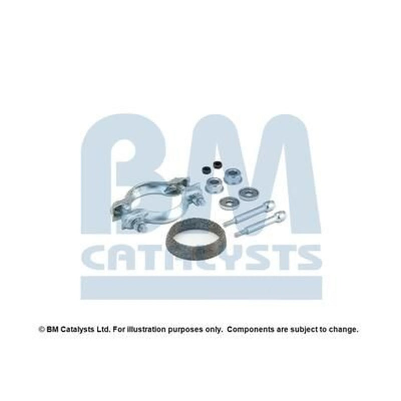 BM Catalysts Fitting Kit FK90227B FK90227B