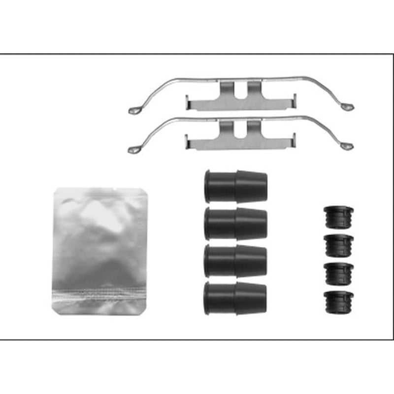 Mintex Mintex Pc Pad Accessories MBA1883