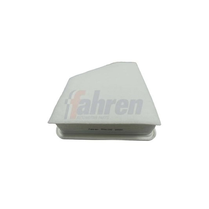 Fahren Engine Air Filter fits Toyota Auris 2006-2018 1.4 2.0 2.2