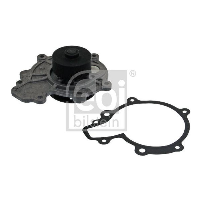 Febi Engine Cooling Water Pump 40012