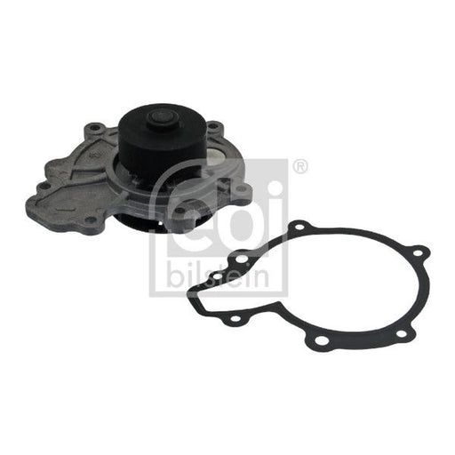 Febi Engine Cooling Water Pump 40012