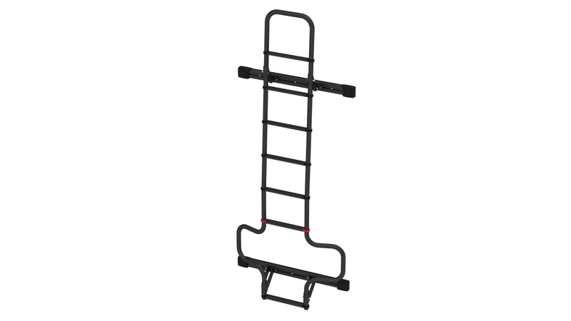 Deluxe DJ Ducato H3 (7-step ladder, Deep Black, for H3 roof)