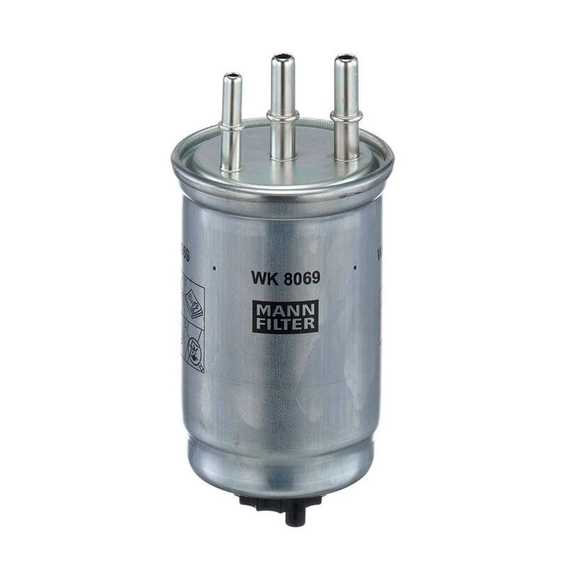 MANN-FILTER Fuel Filter Element WK 8069