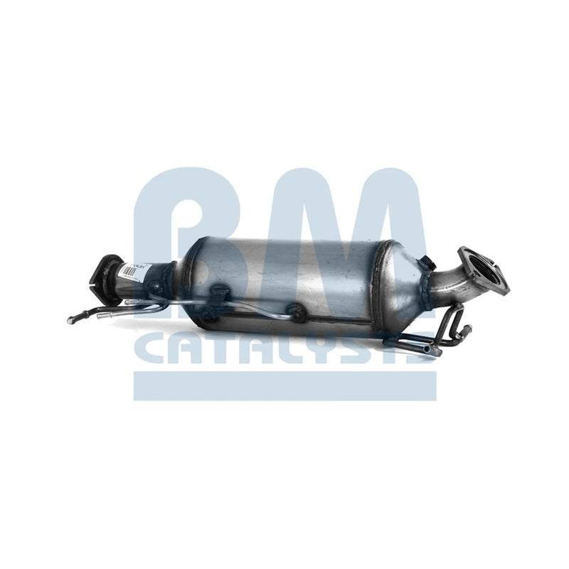 BM Catalysts Homologated Diesel Cat & Dpf BM11043H