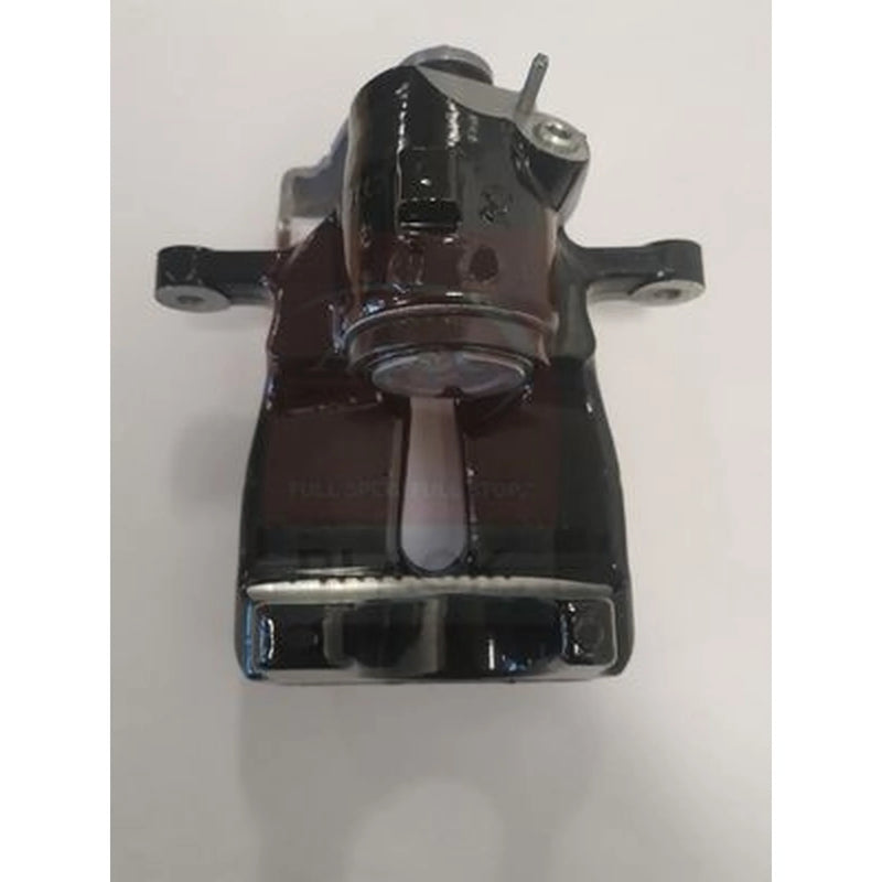 Apec Brake Caliper Assembly Rear Left LCA1009BLK