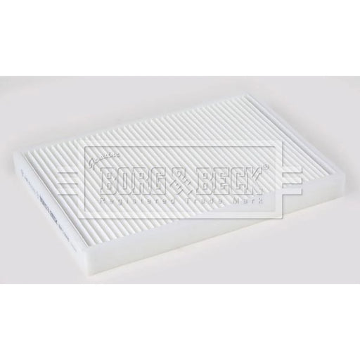 Borg & Beck Cabin Air Filter (Pollen Filter) BFC1005