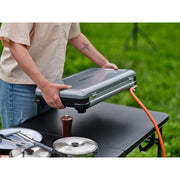 Coleman 4FT Fold In Half Table Camping Table - Coleman - Van Life Living