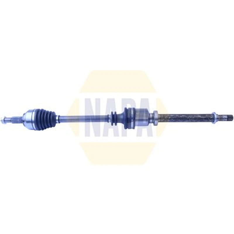 NAPA CV Drive Shaft Driveshaft Front Right NDS1119R