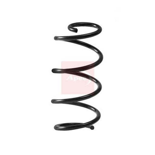 Apec Front Suspension Coil Spring ACS2412