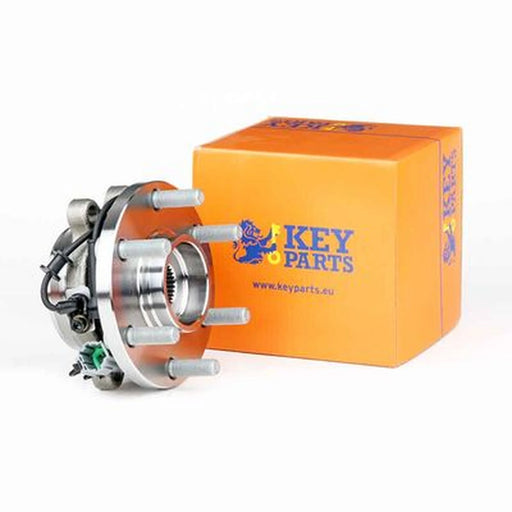 Key Parts Wheel Bearing Kit KWB1177