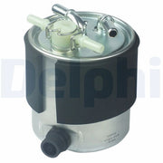 Delphi Fuel Filter Element HDF622