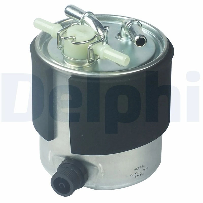 Delphi Fuel Filter Element HDF622