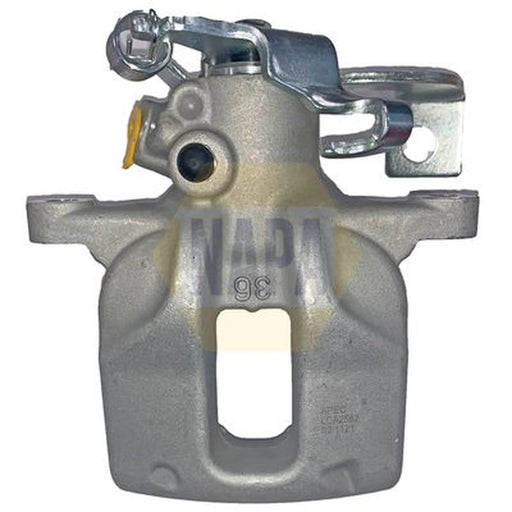 NAPA Brake Caliper Assembly Rear Left NCA1189