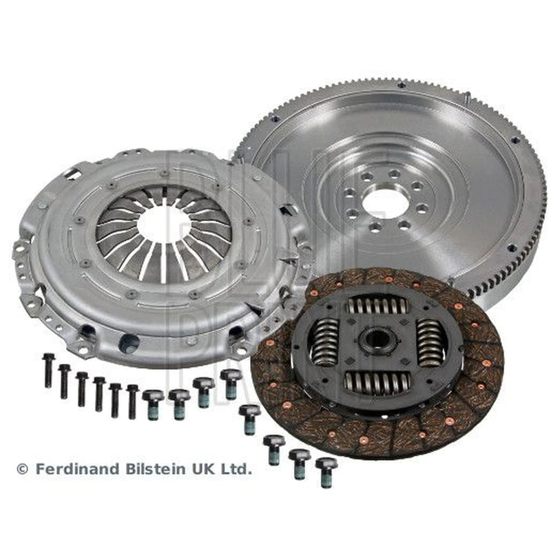 Blue Print Clutch Kit Set 3pc 228mm ADV183065