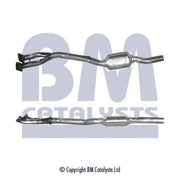 BM Catalysts Petrol Cat BM90194