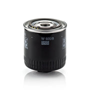 MANN-FILTER Engine Oil Filter W 920/8