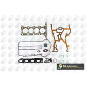 BGA Cylinder Head Gasket Kit HK0758