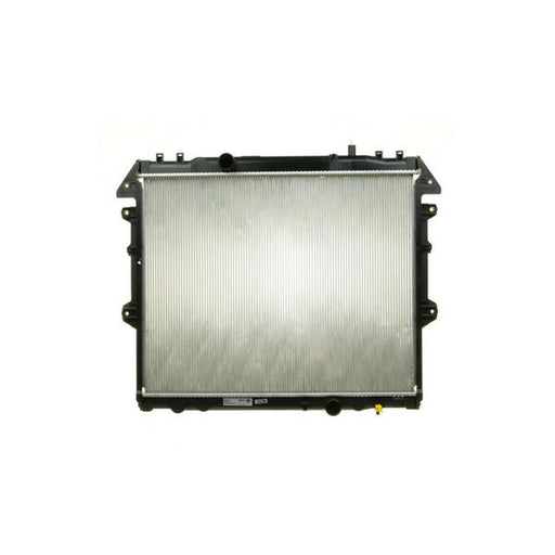 Mahle Engine Radiator CR 1867 000S