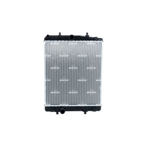 NRF Engine Radiator 53460
