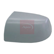 Apec Wing Mirror Cover Left primed AMH2061