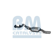 BM Catalysts Homologated Petrol Cat BM90689H