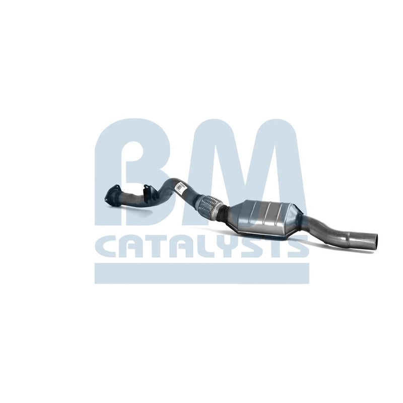 BM Catalysts Homologated Petrol Cat BM90689H