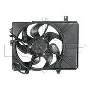 NRF Engine Cooling Fan 47283