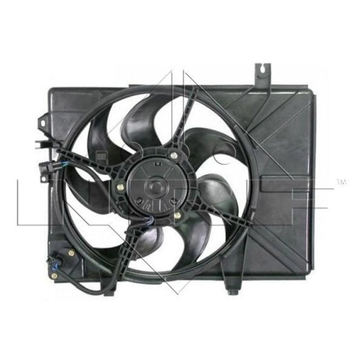 NRF Engine Cooling Fan 47283