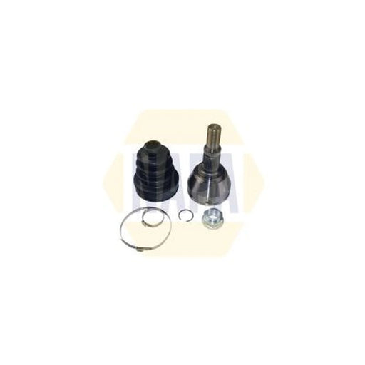 NAPA CV Axle Shaft Assembly Wheel Side NCV1150
