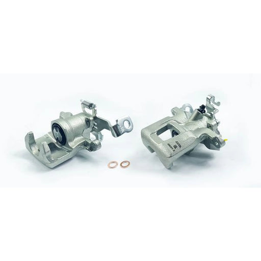 Juratek Brake Caliper Assembly Rear Left JCA1228L