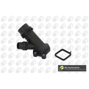 BGA Coolant Flange Housing Connector FA0907