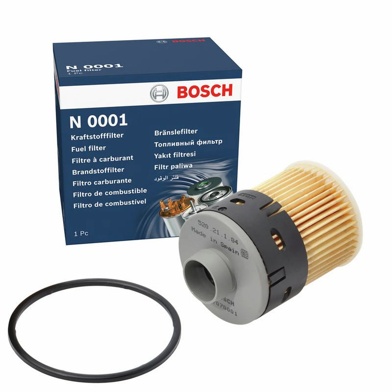 Bosch Fuel Filter Element 1 457 070 001