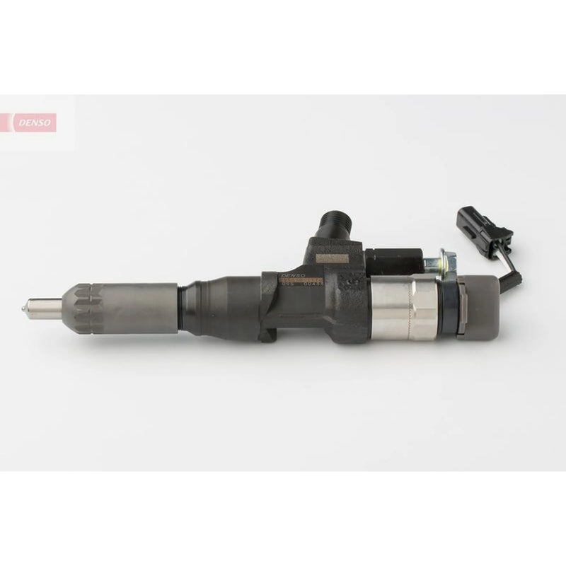 Denso Diesel Injector Nozzle Tip fits Hino 500 Series Mk 4 2010 on