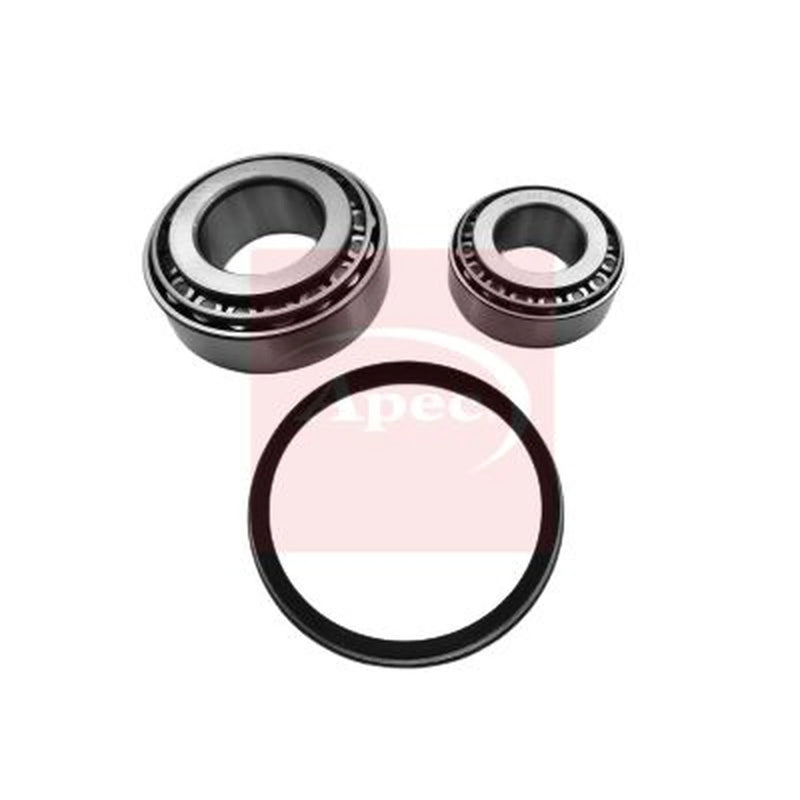 Apec Wheel Bearing Kit AWB1403