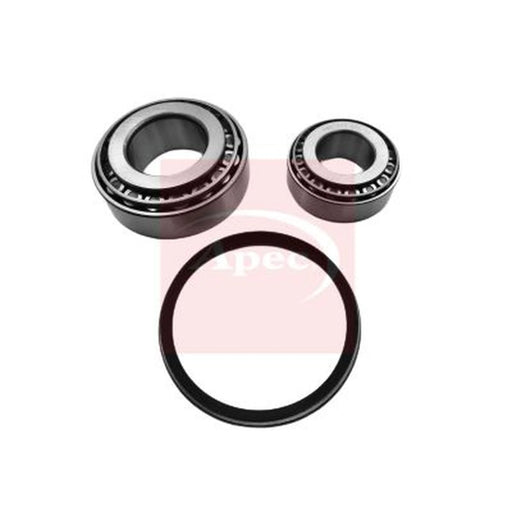 Apec Wheel Bearing Kit AWB1403