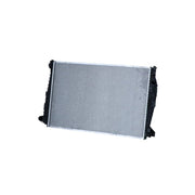 NRF Engine Radiator 53487