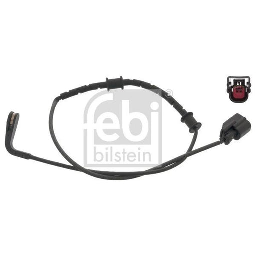 Febi Brake Pad Wear Sensor Front 48919