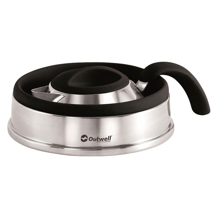 Outwell Collaps Kettle 1.5L Midnight Black - Outwell - Van Life Living