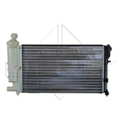 NRF Engine Radiator 50471