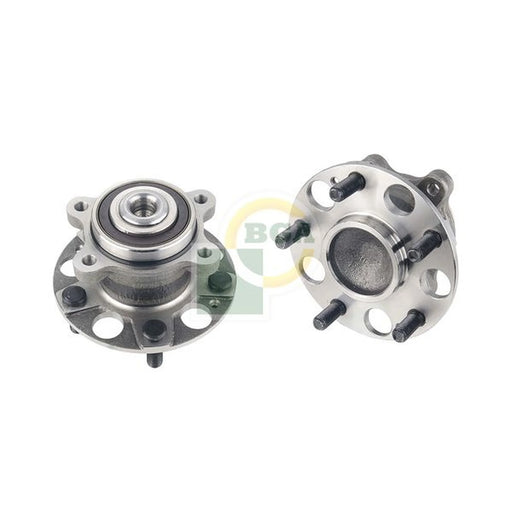BGA Wheel Bearing Kit 139mm WHB2514K