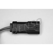 Denso O2 Lambda Oxygen Sensor fits Nissan Kubistar 2003-2009 1.2 1.6
